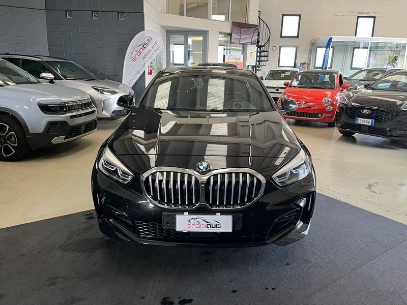 BMW Serie 1 118d 5p. Msport - PROMO SIRONIAUTO+