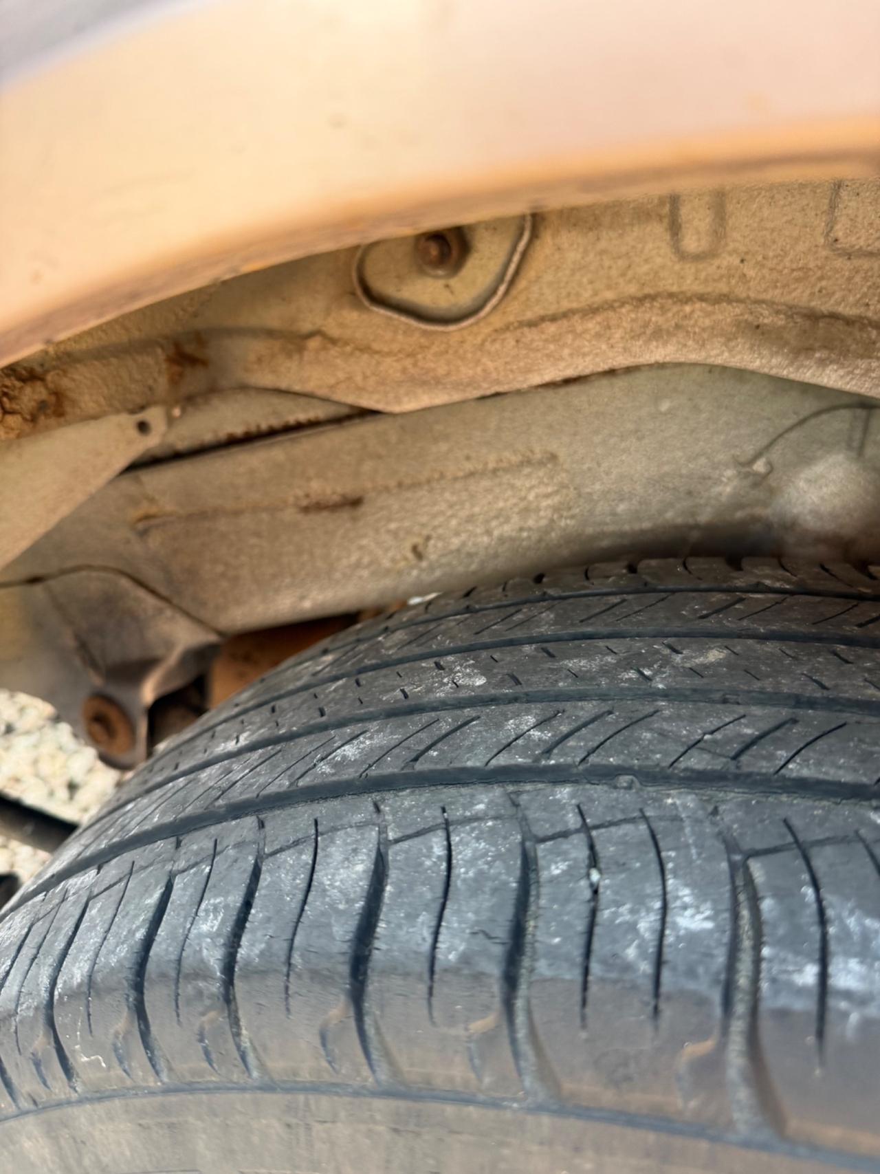 Daihatsu Terios 1.3i 16V cat 4WD DBX