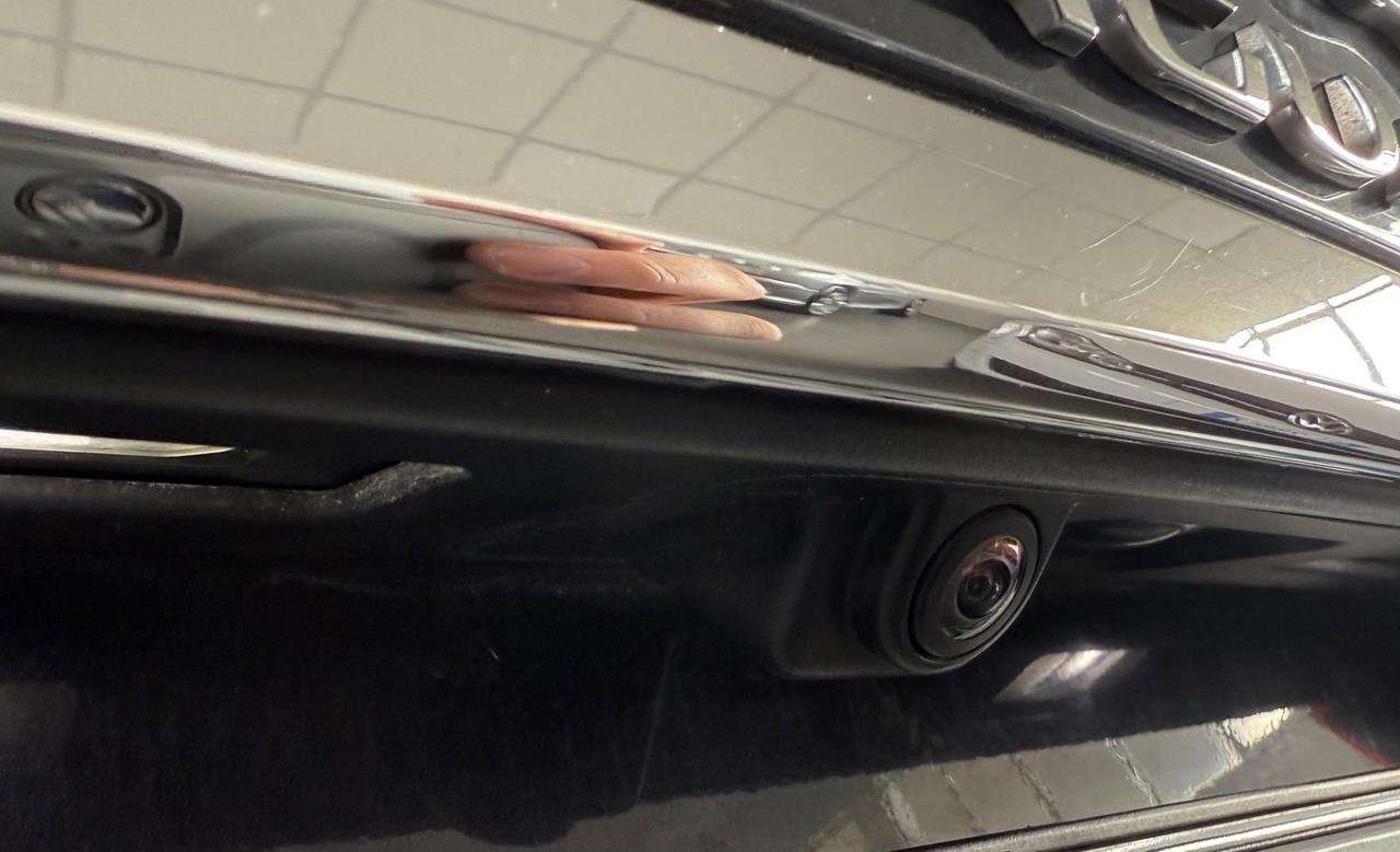 Jaguar XF 2.0 D 180 CV Portfolio tagliandata jaguar