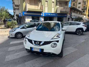 Nissan Juke 1.2 DIG-T 115 Start&Stop Acenta