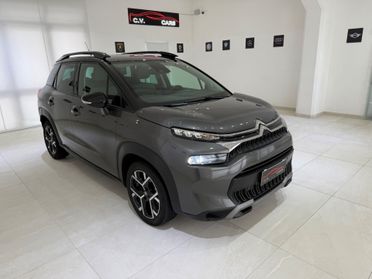 CITROEN C3 AIRCROSS BLUEHDI 110 SES SHINE PACK