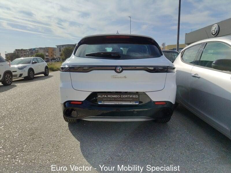 Alfa Romeo Tonale 1.6 diesel 130 CV TCT6 Ti