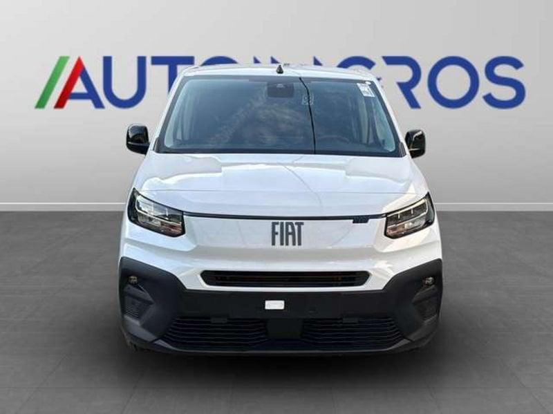 FIAT Doblò Doblo van crew cab 1.5 bluehdi 100cv 5 posti