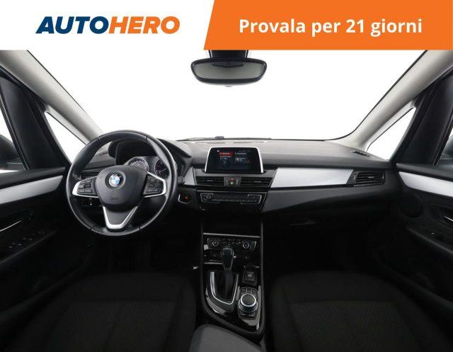 BMW 225 xe Active Tourer iPerformance Business aut.