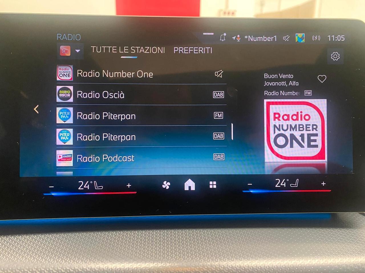 BMW iX1 eDrive20 Pacchetto M Sport Pro-Ok Neopatentati-LEGGI SOTTO