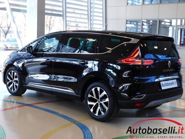 RENAULT Espace dCi 160CV EDC DC ENERGY EXECUTIVE 4CONTROL 7POSTI