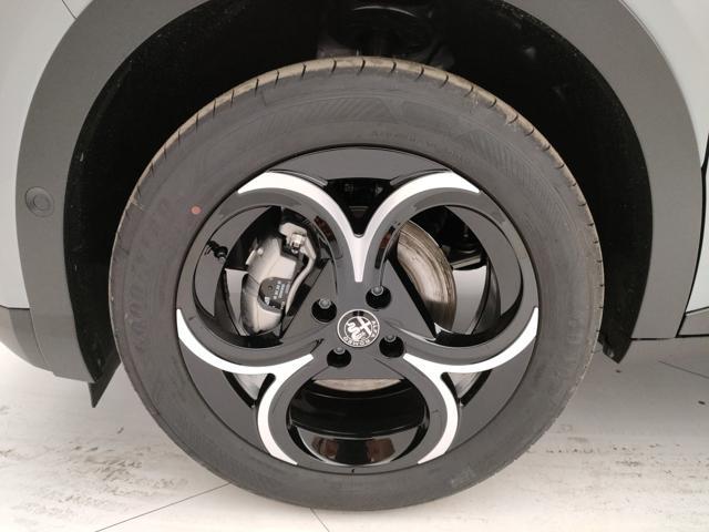 ALFA ROMEO Junior 1.2 ibrida Speciale 145cv edct6