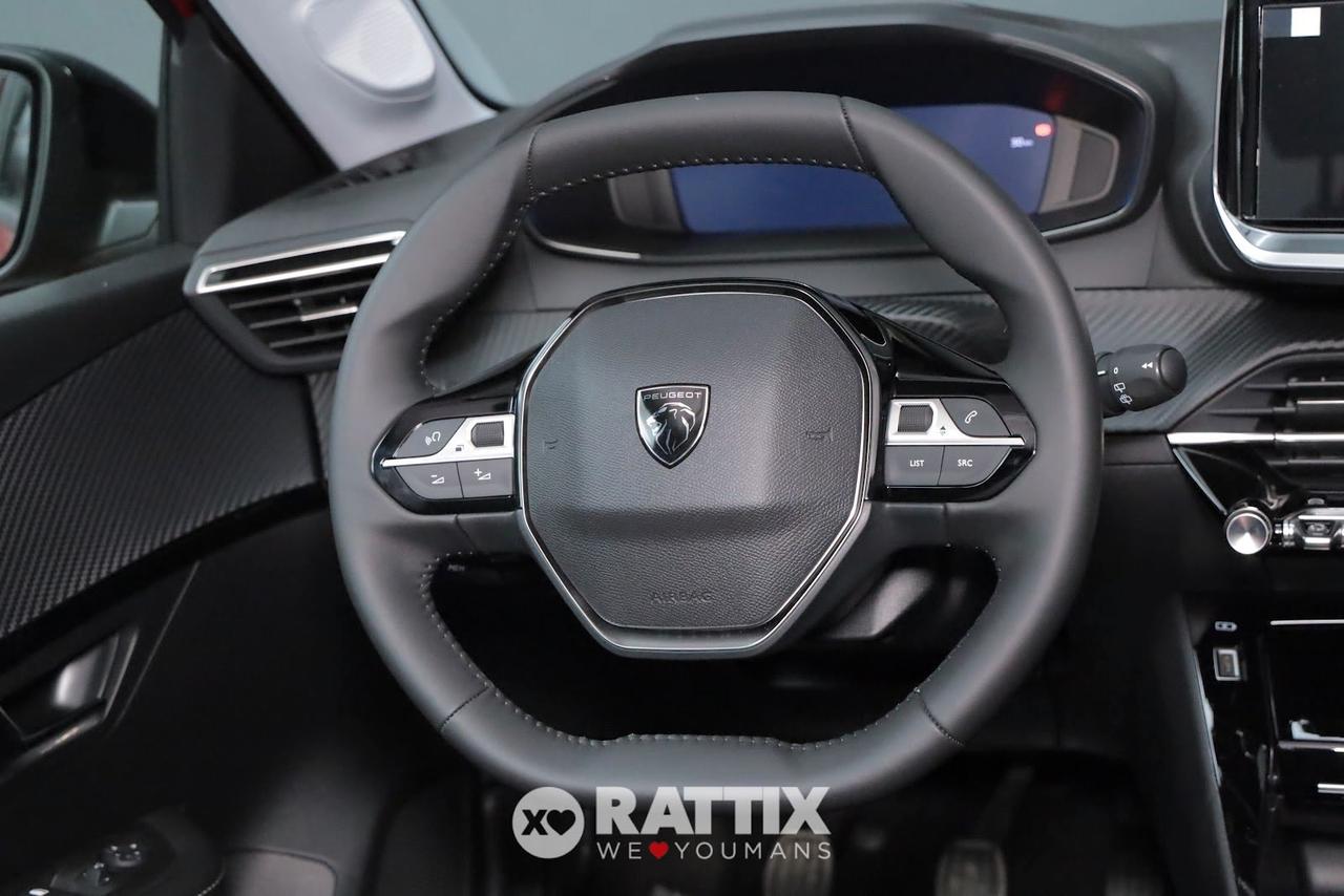 Peugeot 208 1.2 Puretech 100CV Allure