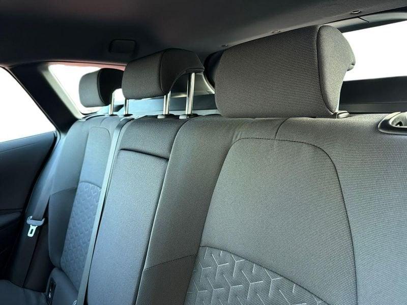 Toyota Corolla Corolla Touring Sports 1.8h Active cvt