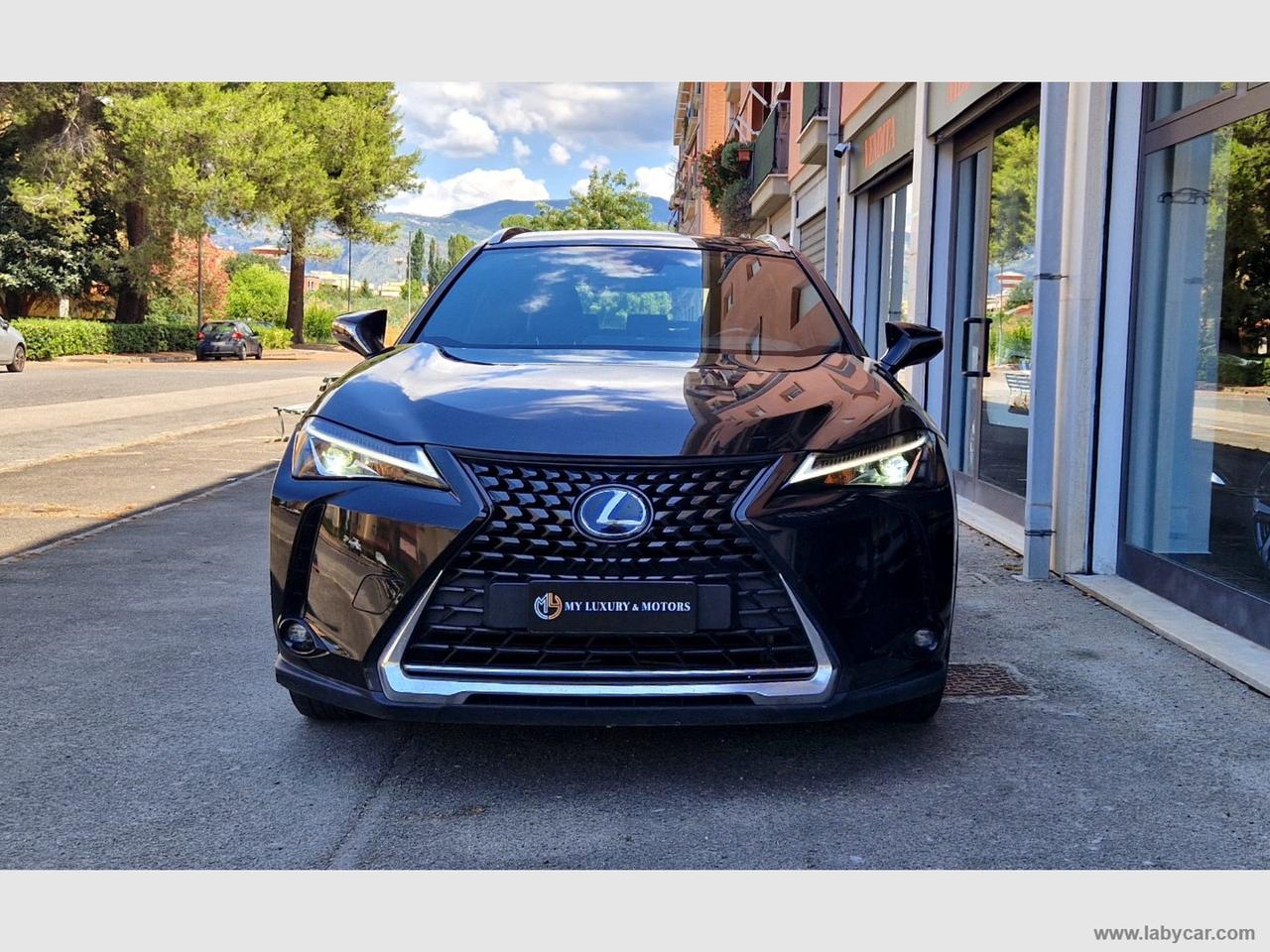 LEXUS UX 250H Hybrid Executive