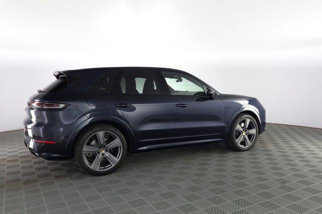 PORSCHE Cayenne Cayenne 3.0 V6 E-Hybrid