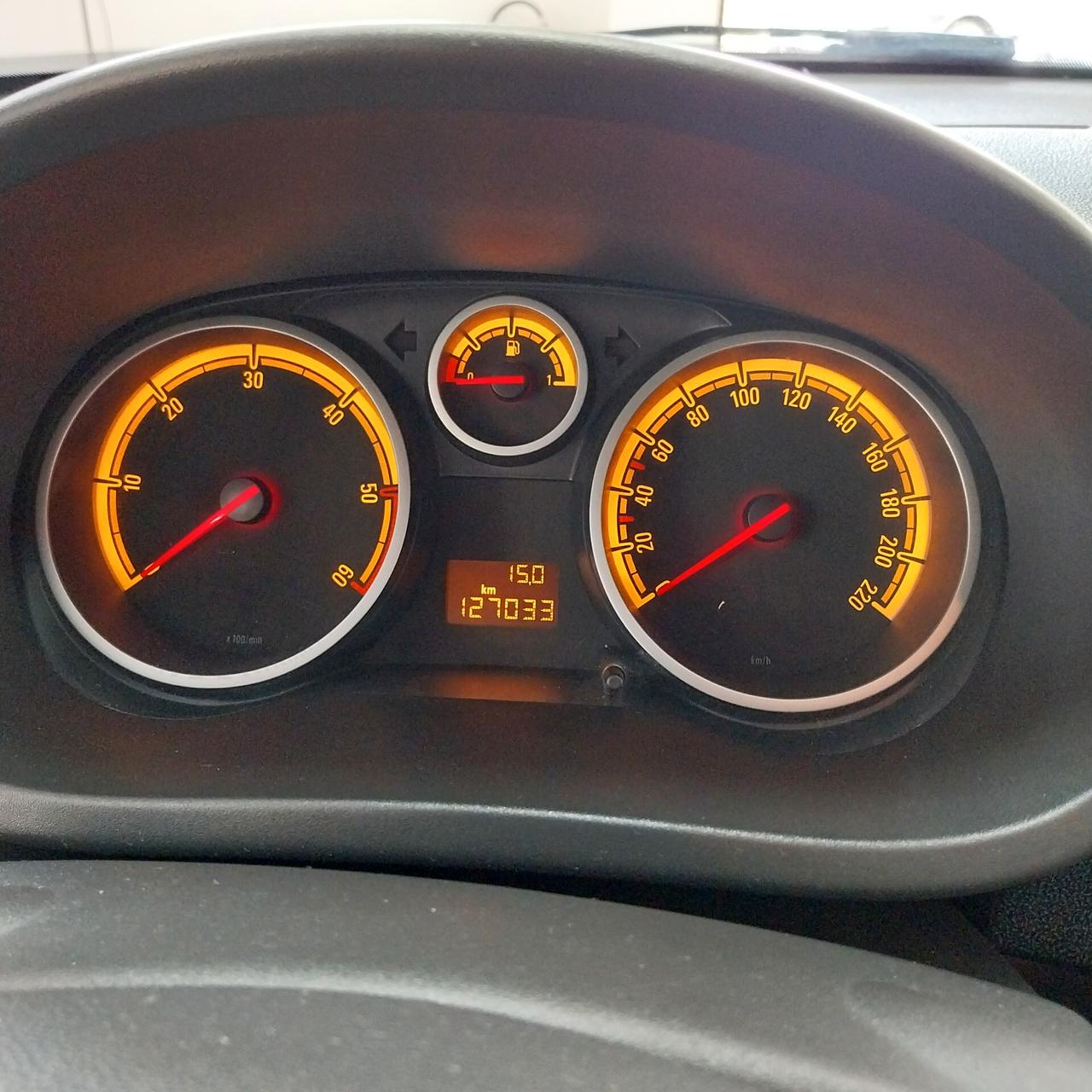 Opel Corsa 1.3 CDTI 95CV ecoFLEX 5 porte Start&Stop Elective