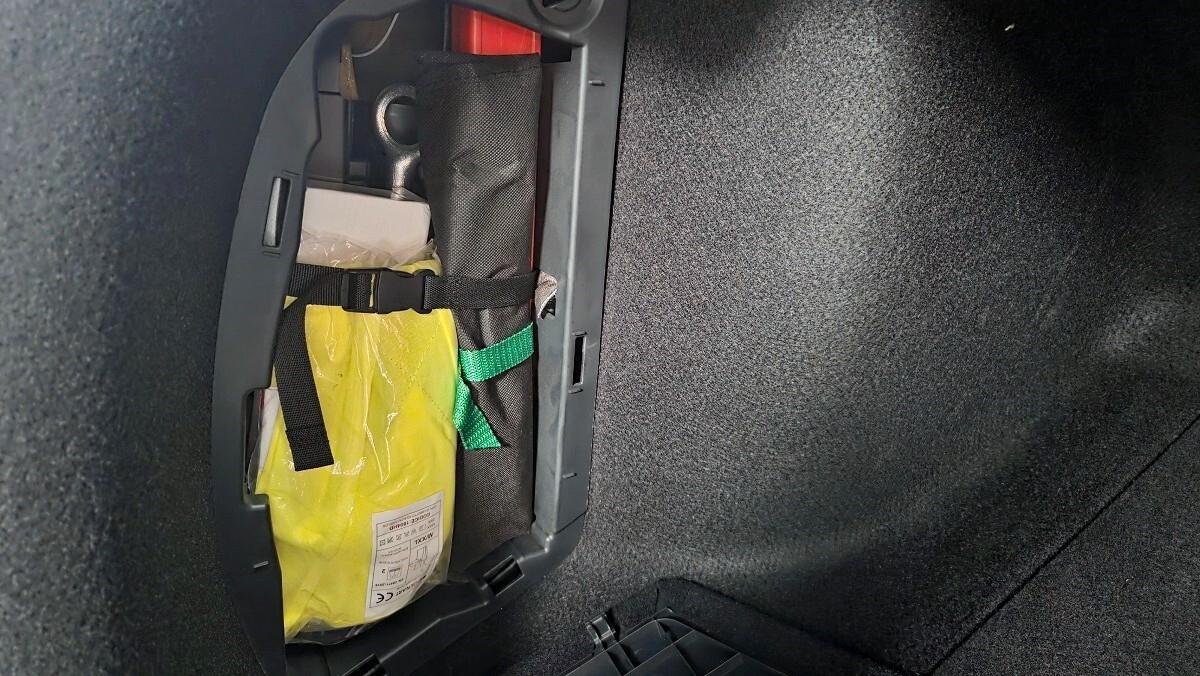 Honda Civic 1.0T 5 porte Executive Premium