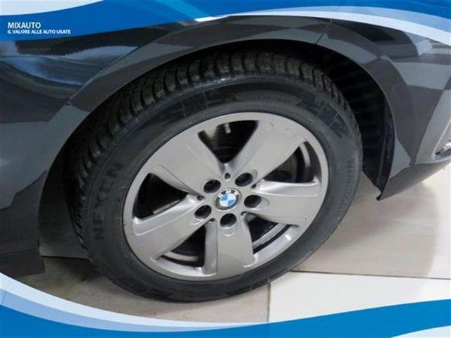 BMW 118 D Business Advantage AUT EU6