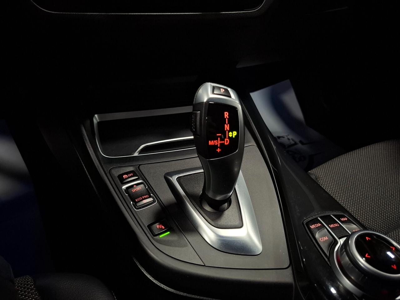 Bmw 118d Urban euro 6