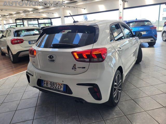 KIA Rio 1.0 T-GDi 12V 5 porte GT Line uniproprietario