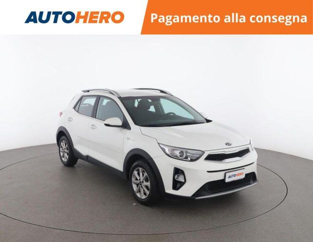 KIA Stonic 1.4 MPI 100 CV Style