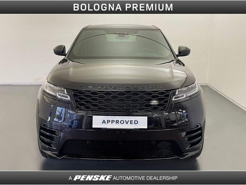 Land Rover Range Rover Velar 2.0D I4 240 CV R-Dynamic SE