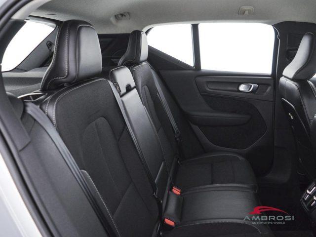 VOLVO XC40 D3 AWD Geartronic Business Plus