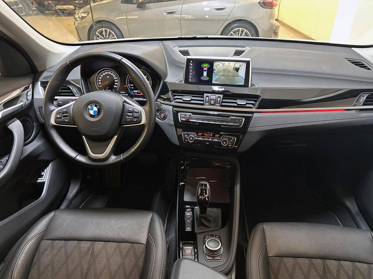 BMW X1 xDrive18d xLine Plus