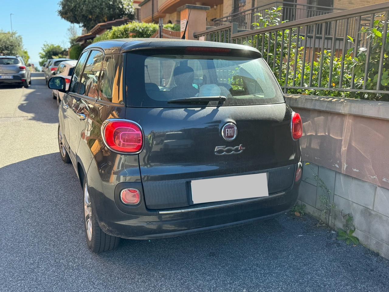 Fiat 500L 1.3 Multijet 85 CV Lounge