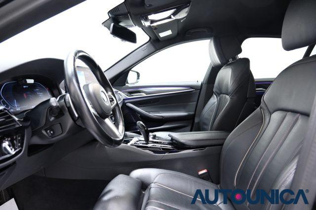 BMW 530 E BERLINA MSPORT