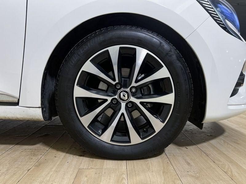 Renault Clio Clio TCe 100 CV GPL 5 porte Techno