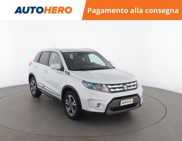 SUZUKI Vitara 1.6 VVT V-Top