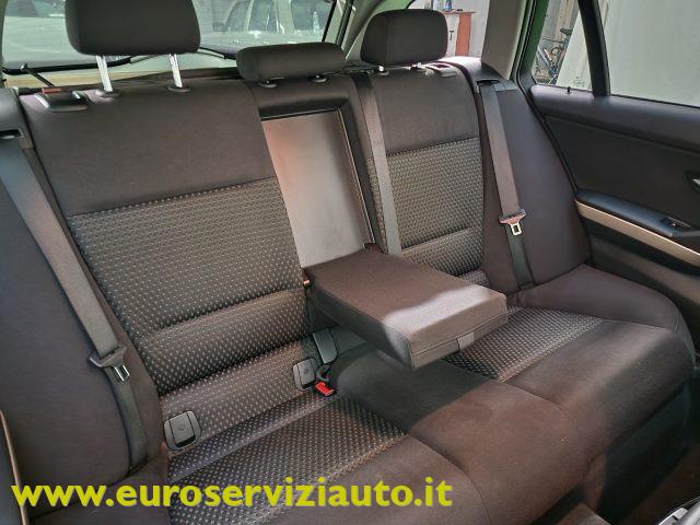 BMW 320 d cat xDrive Touring Attiva