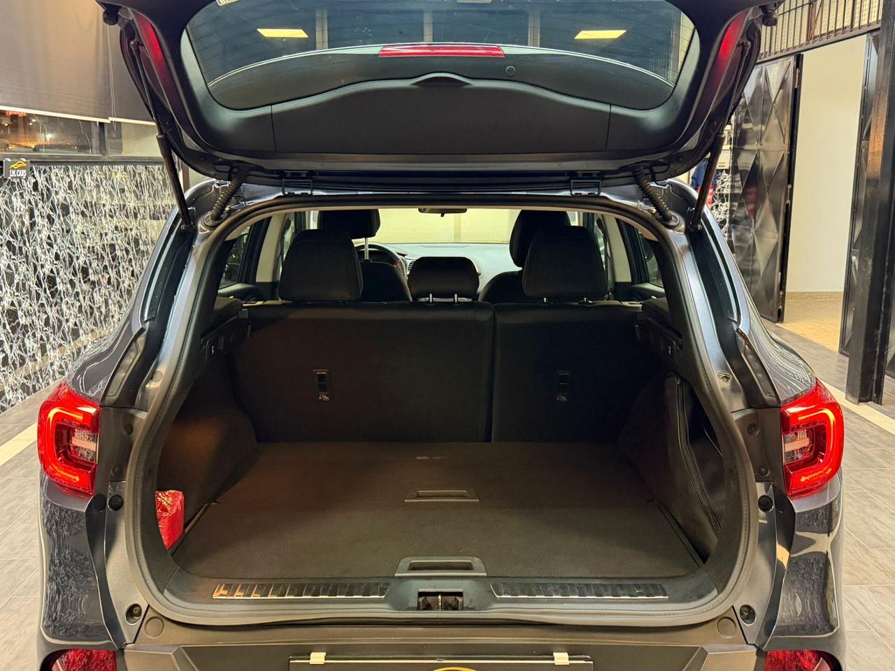 Renault Kadjar dCi 8V 110CV Energy Bose Automatico