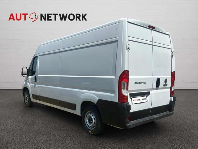 FIAT Ducato 35 2.2 Mjt 140CV LH2 Furgone