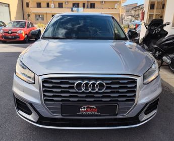 Audi Q2 30 TDI 1.6 D Cv 116 Advas Plus