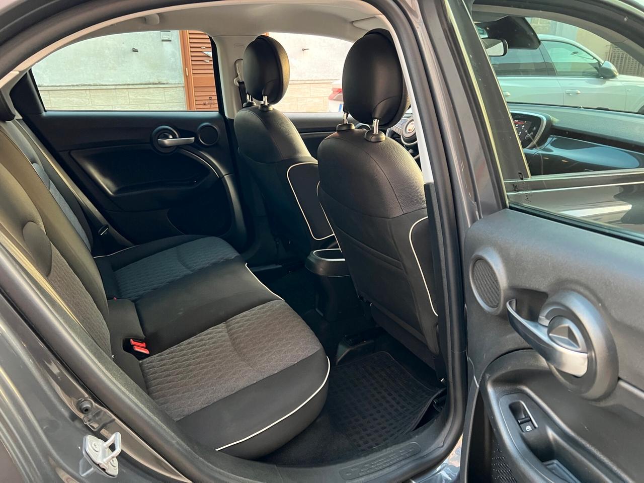FIAT 500 X 1.0 T3 CROSS 120CV PELLE NAVI OK NEOPAENTATO ANNO 2019