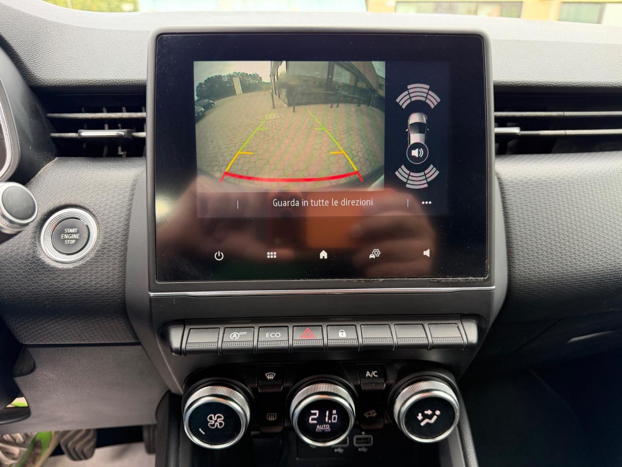 Renault Clio DCI115CV OK NEOPATENTATI