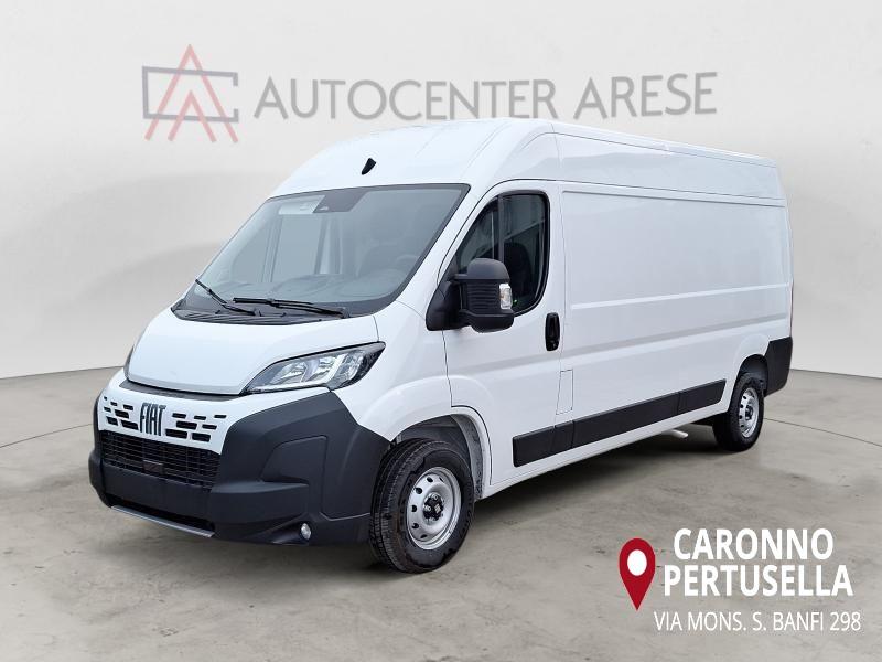 FIAT Ducato 35 L3H2 2.2 diesel 140cv +IVA