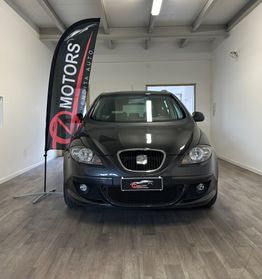 Seat Altea 1.9 TDI Stylance
