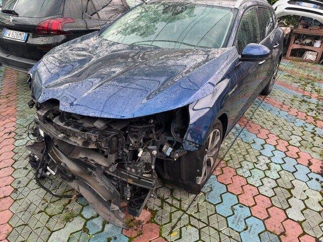 Renault Mégane Mégane Sporter dCi 8V 110 CV Energy Bose