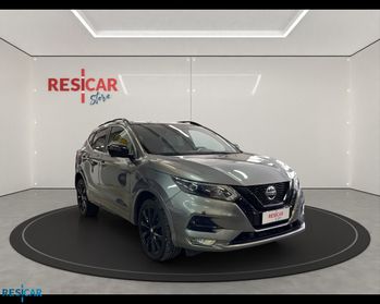 NISSAN Qashqai 1.5 dci N-Tec 115cv