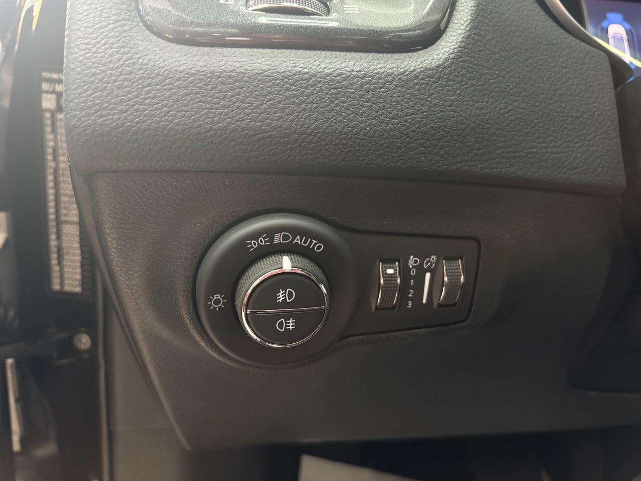 Jeep Compass 1.3 GPL Turbo T4 150cv DDCT Automatica S ITALIANA +Tetto FULL