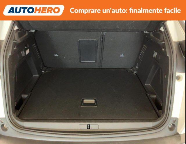 PEUGEOT 3008 BlueHDi 130 S&S EAT8 Business