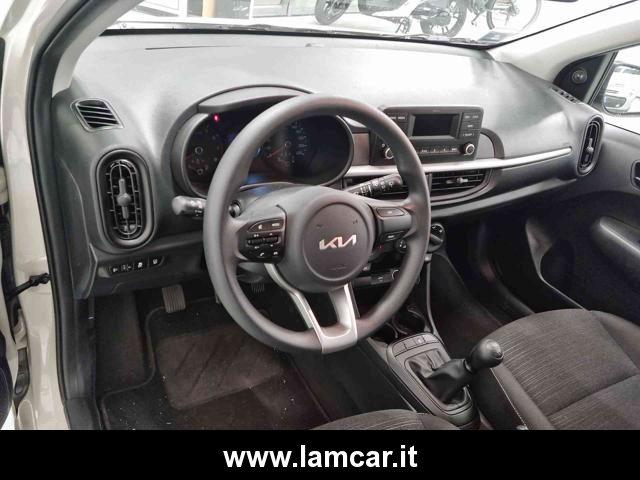KIA Picanto 1.0 12V 5 porte Urban