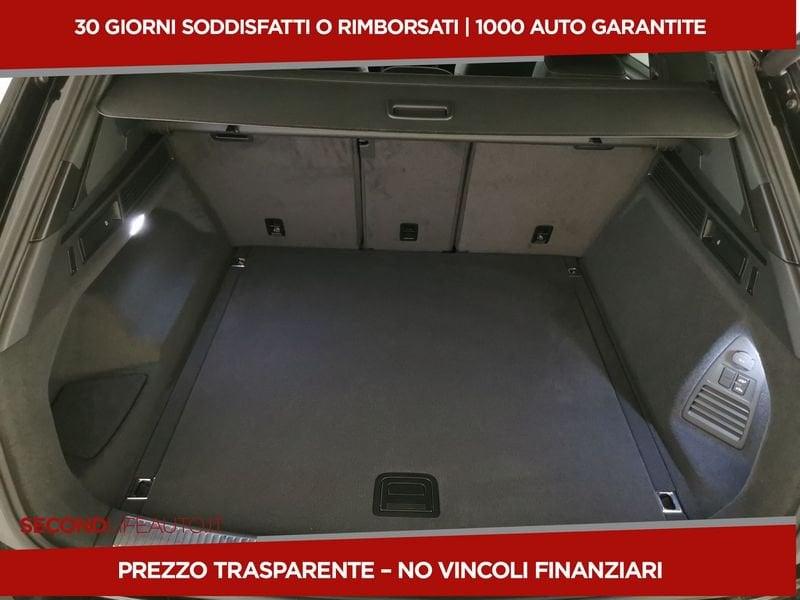 Volkswagen Touareg 3.0 V6 tdi scr R-Line 286cv auto