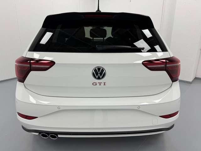 Volkswagen Polo GTI 2.0 TSI DSG 207CV MY25 KM0 *ACC+17"+MATRIX* PROMO!