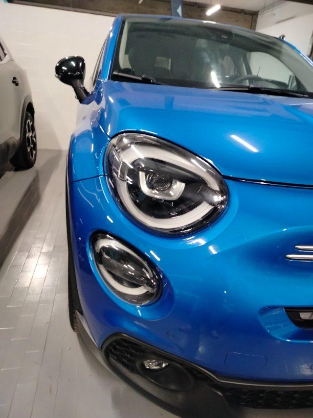 FIAT 500X 1.3 MultiJet 95CV FULL LED