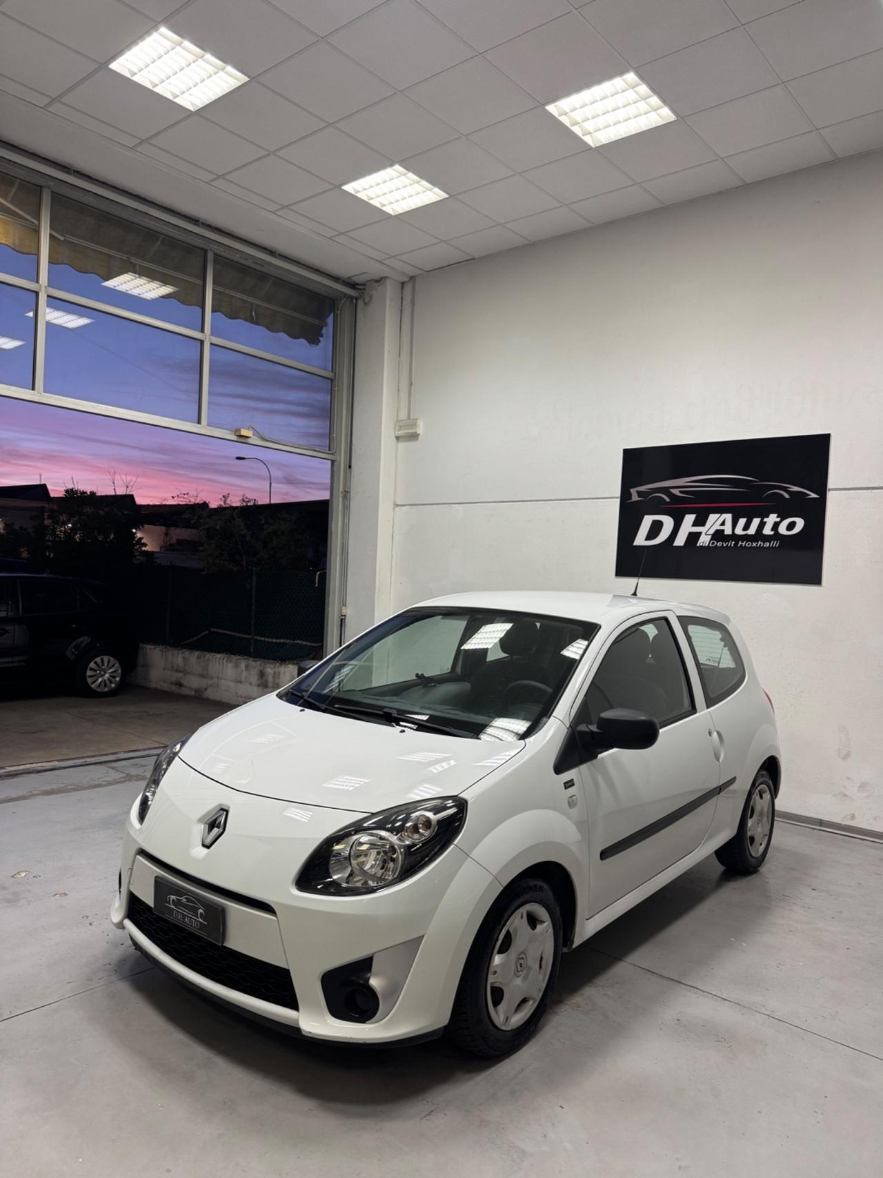 Renault Twingo 1.2 16V Live