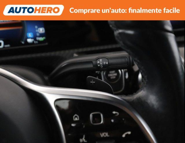 MERCEDES-BENZ A 250 e Automatic EQ-Power Business