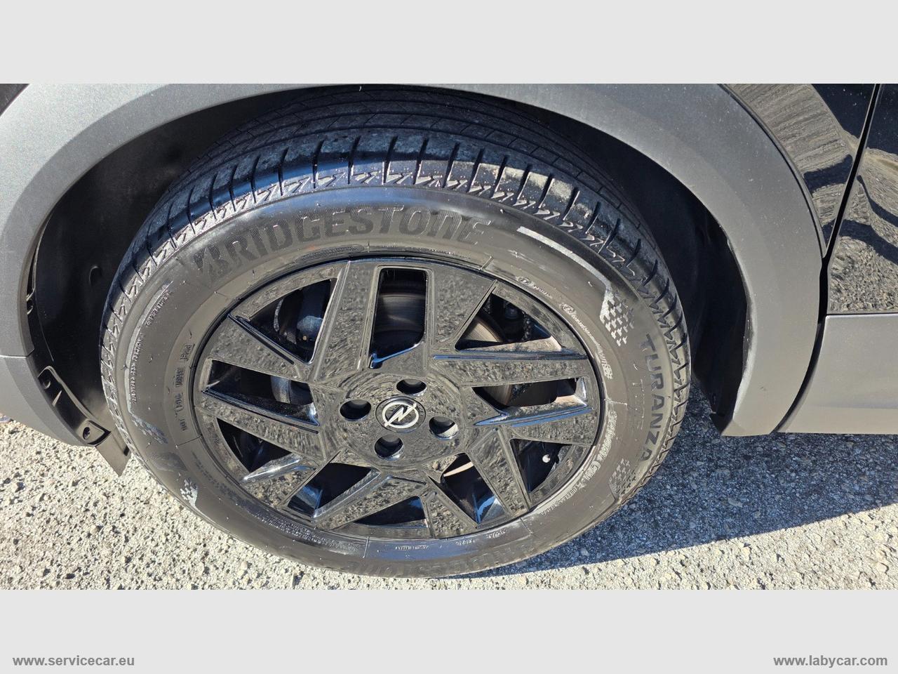 OPEL Mokka 1.2 Turbo GS Line