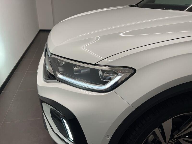 Volkswagen T-Roc GPL Nuovo R-Line 1.0 TSI 81 kW (110 CV) Manuale