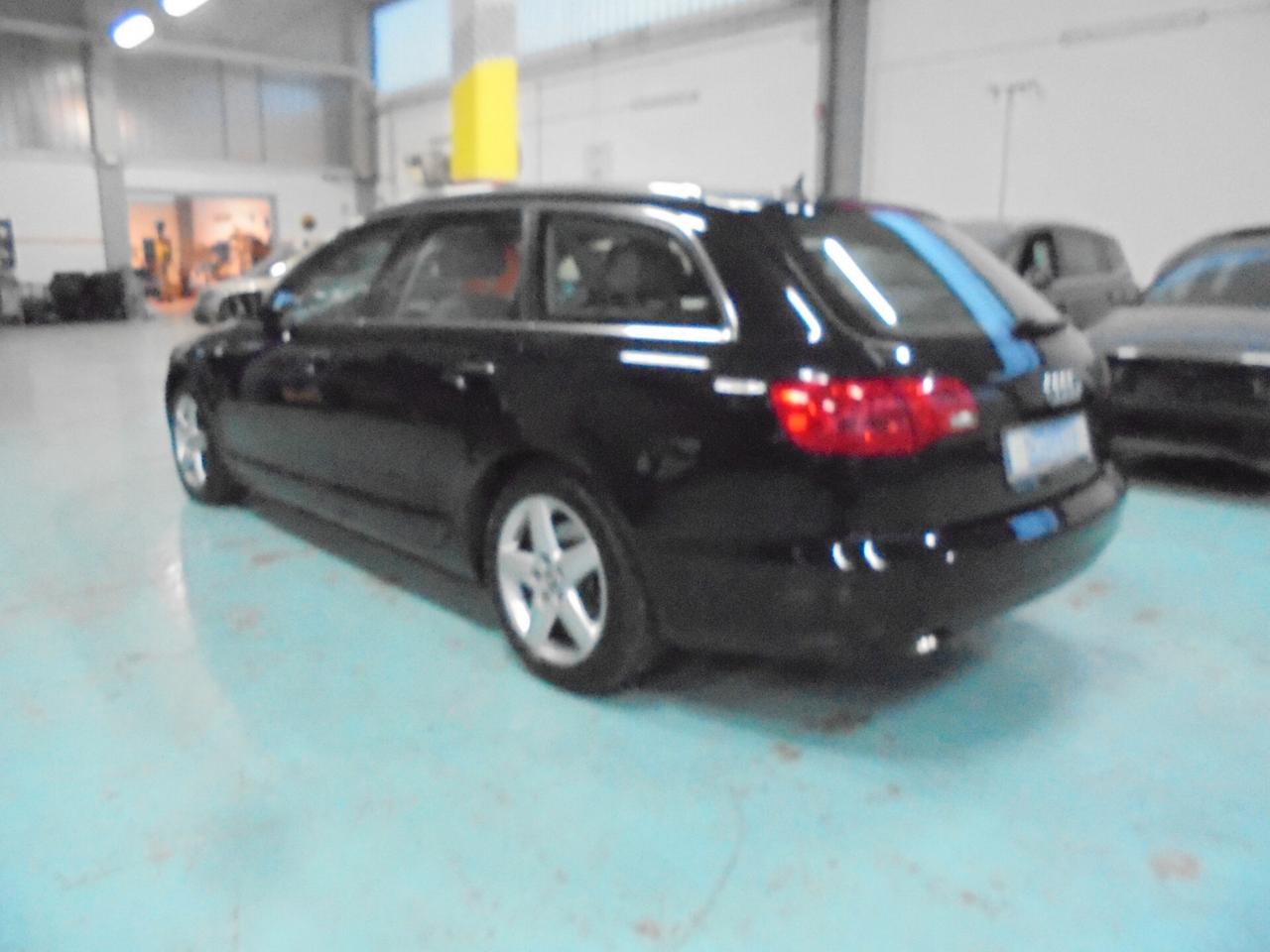 Audi A6 Avant 2.7 V6 TDI F.AP. 100.000KM!!!