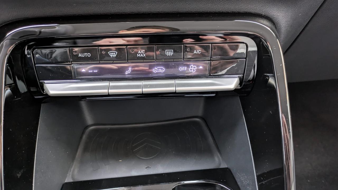 Citroen C3 100 MAX KM0